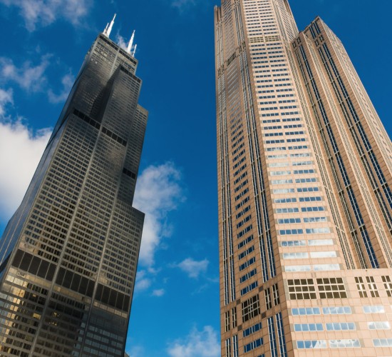 Skydeck Chicago